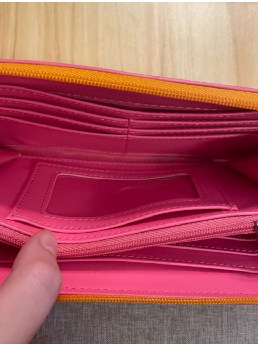 Baekgaard Wallet - Picture 7 of 8